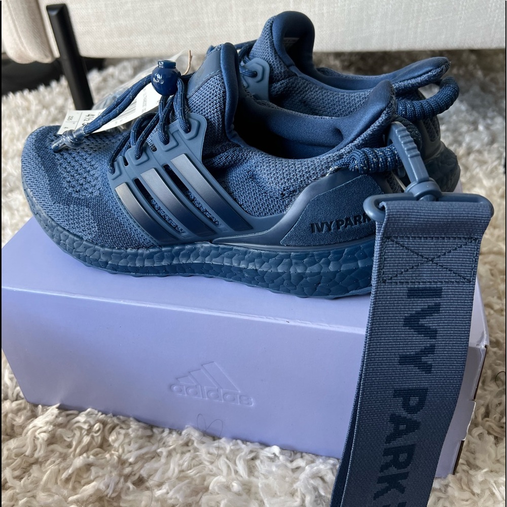 Ivy Park Adidas Ultraboost Shoes